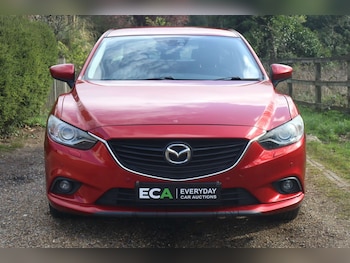 Used Mazda Mazda6 2013 for sale - 78064608: Photo