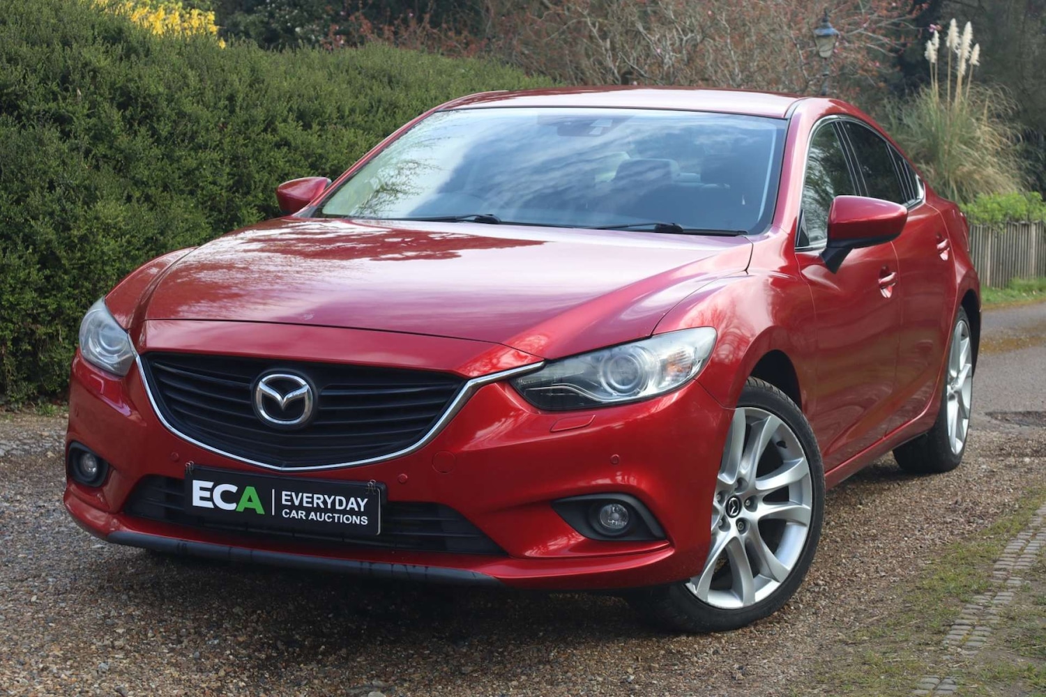 Used Mazda Mazda6 2013 for sale - 78064608: Photo 3