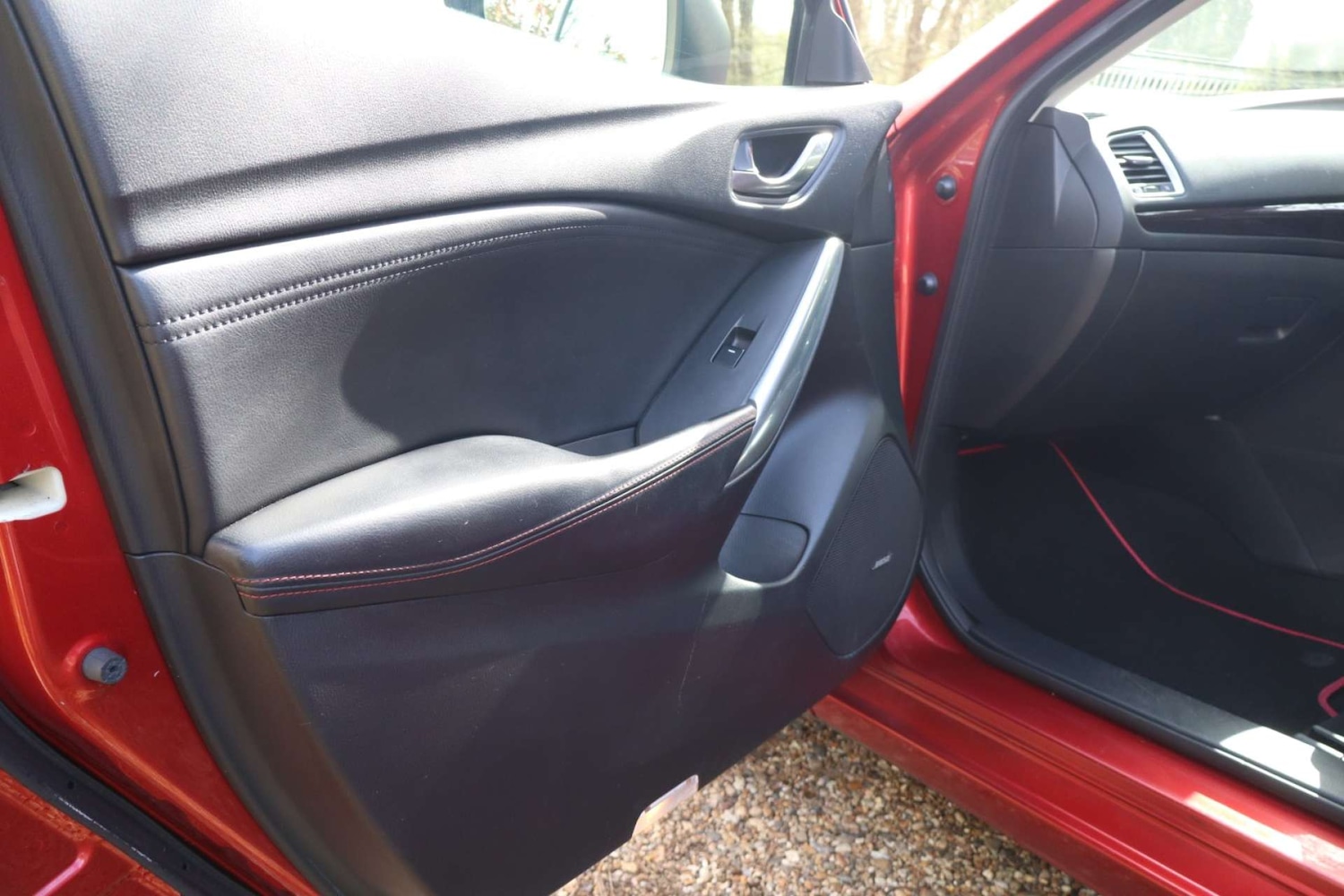 Used Mazda Mazda6 2013 for sale - 78064608: Photo 31