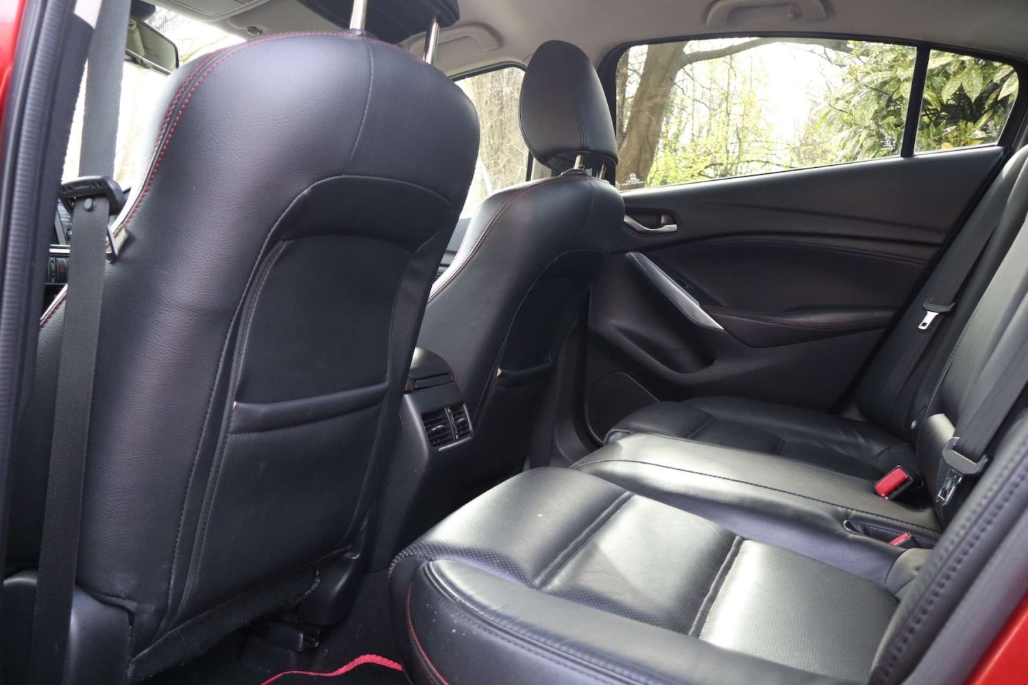 Used Mazda Mazda6 2013 for sale - 78064608: Photo 33