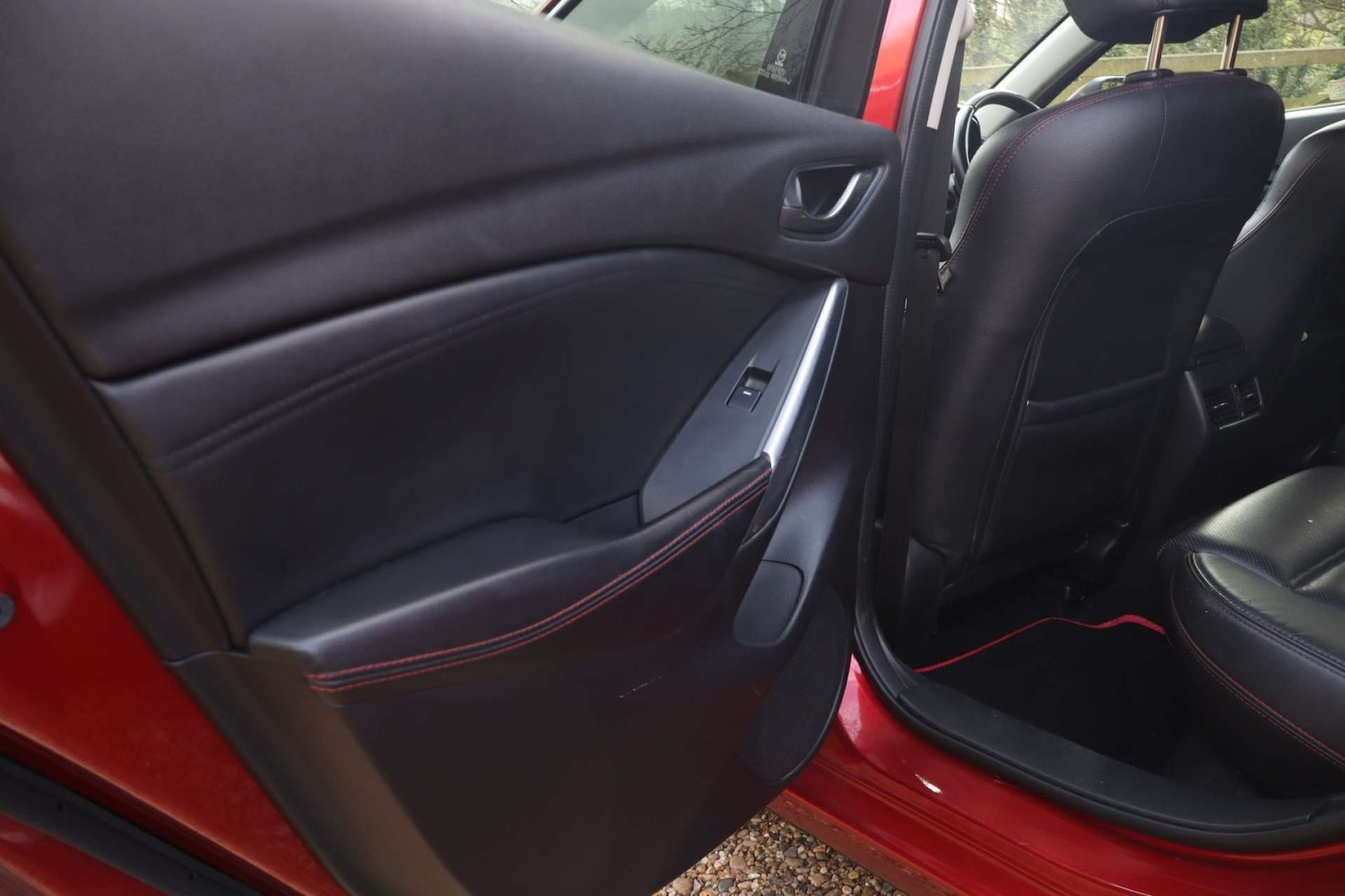 Used Mazda Mazda6 2013 for sale - 78064608: Photo 34