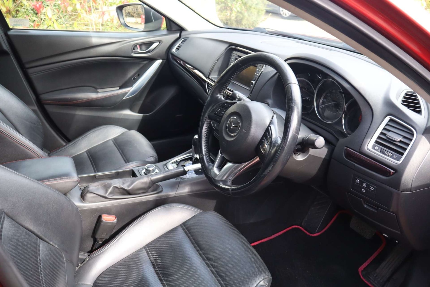 Used Mazda Mazda6 2013 for sale - 78064608: Photo 35