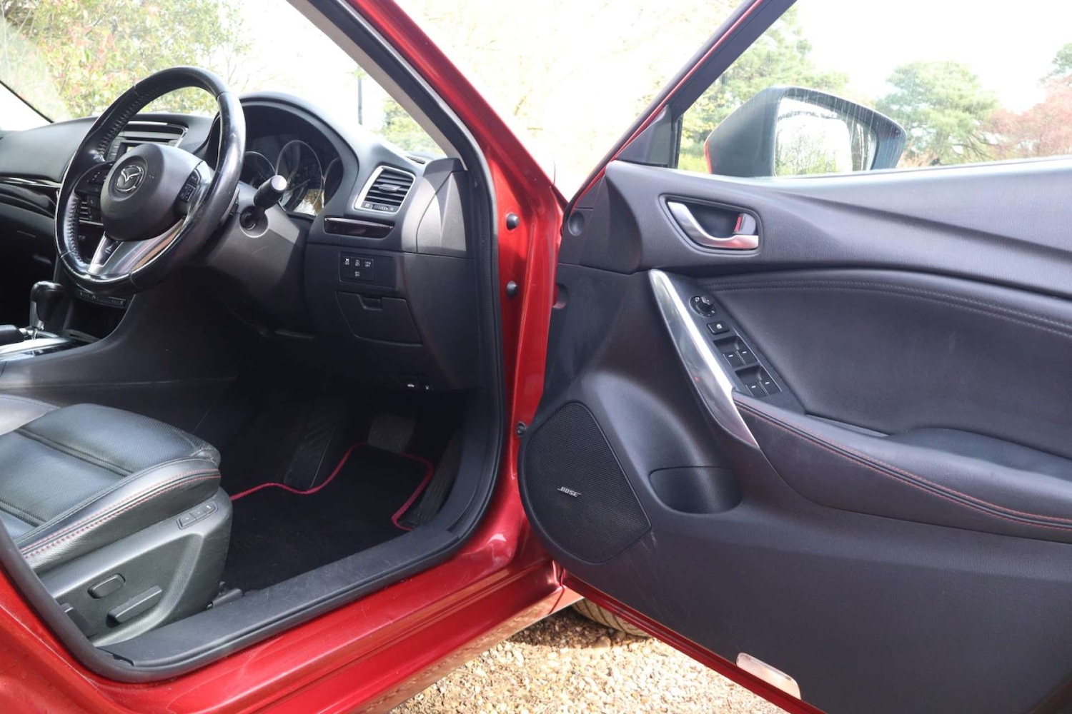 Used Mazda Mazda6 2013 for sale - 78064608: Photo 36