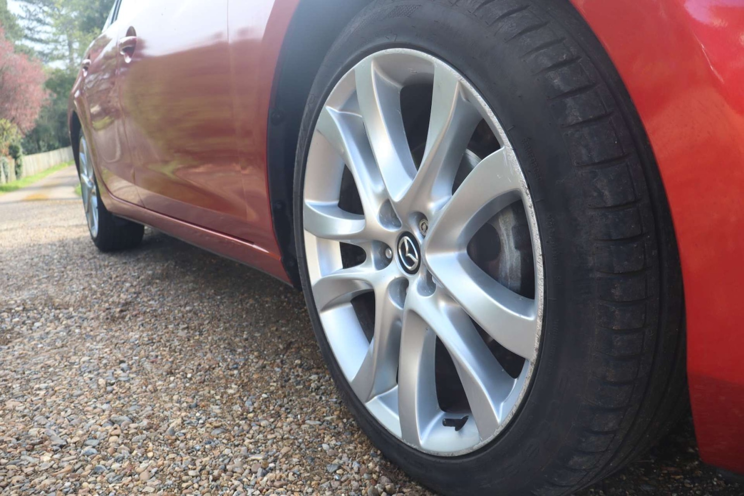 Used Mazda Mazda6 2013 for sale - 78064608: Photo 37