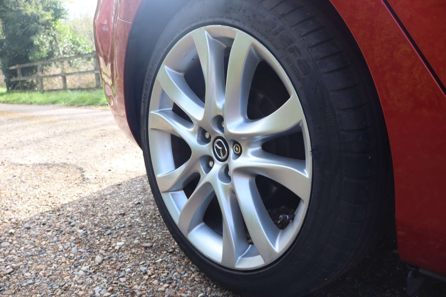 Used Mazda Mazda6 2013 for sale - 78064608: Photo 38