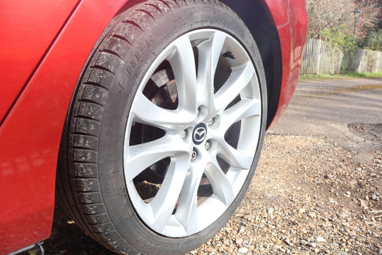 Used Mazda Mazda6 2013 for sale - 78064608: Photo 39