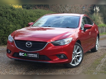 Used Mazda Mazda6 2013 for sale - 78064608: Photo