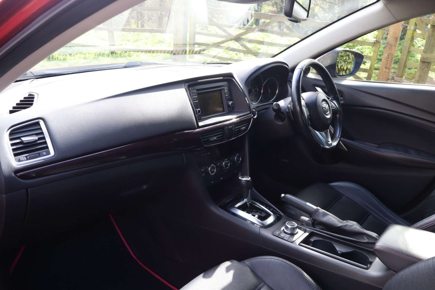 Used Mazda Mazda6 2013 for sale - 78064608: Photo 4