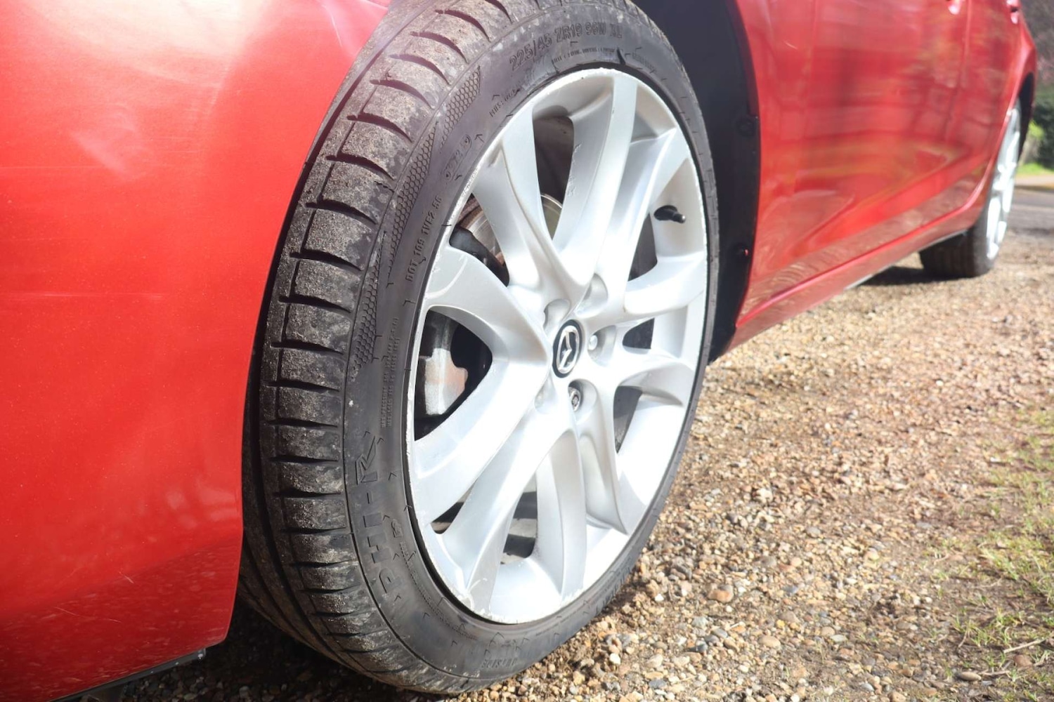 Used Mazda Mazda6 2013 for sale - 78064608: Photo 40