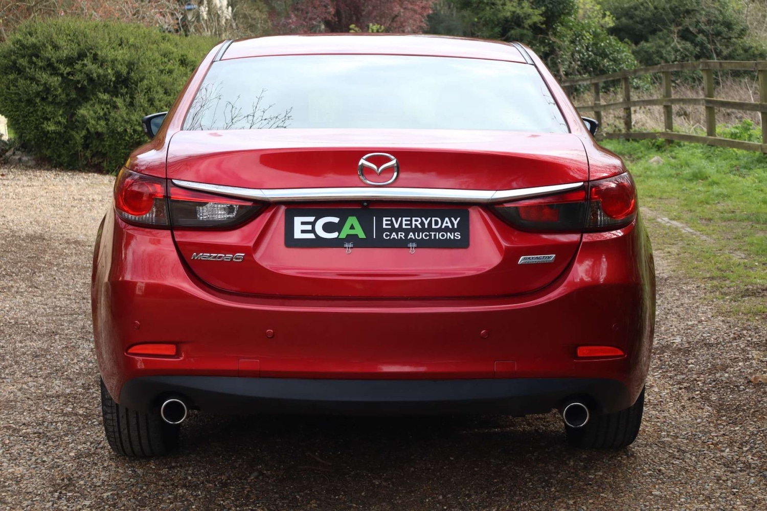 Used Mazda Mazda6 2013 for sale - 78064608: Photo 41