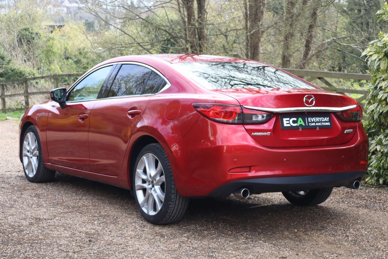 Used Mazda Mazda6 2013 for sale - 78064608: Photo 42