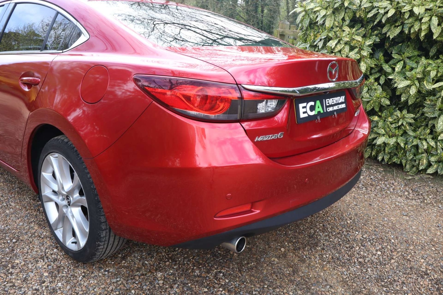 Used Mazda Mazda6 2013 for sale - 78064608: Photo 44