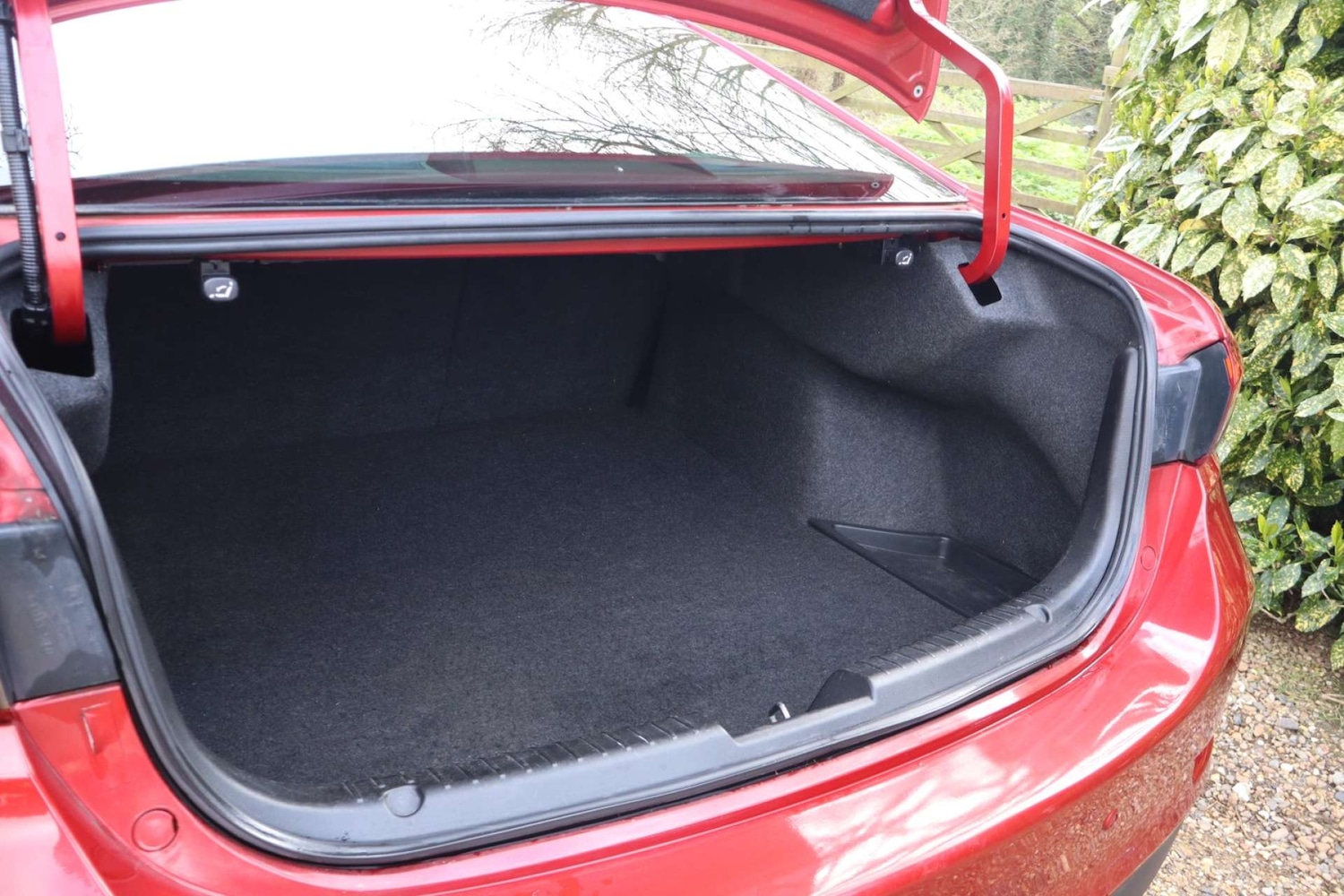 Used Mazda Mazda6 2013 for sale - 78064608: Photo 45