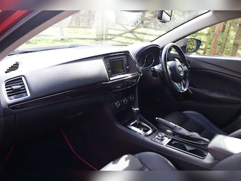 Used Mazda Mazda6 2013 for sale - 78064608: Photo