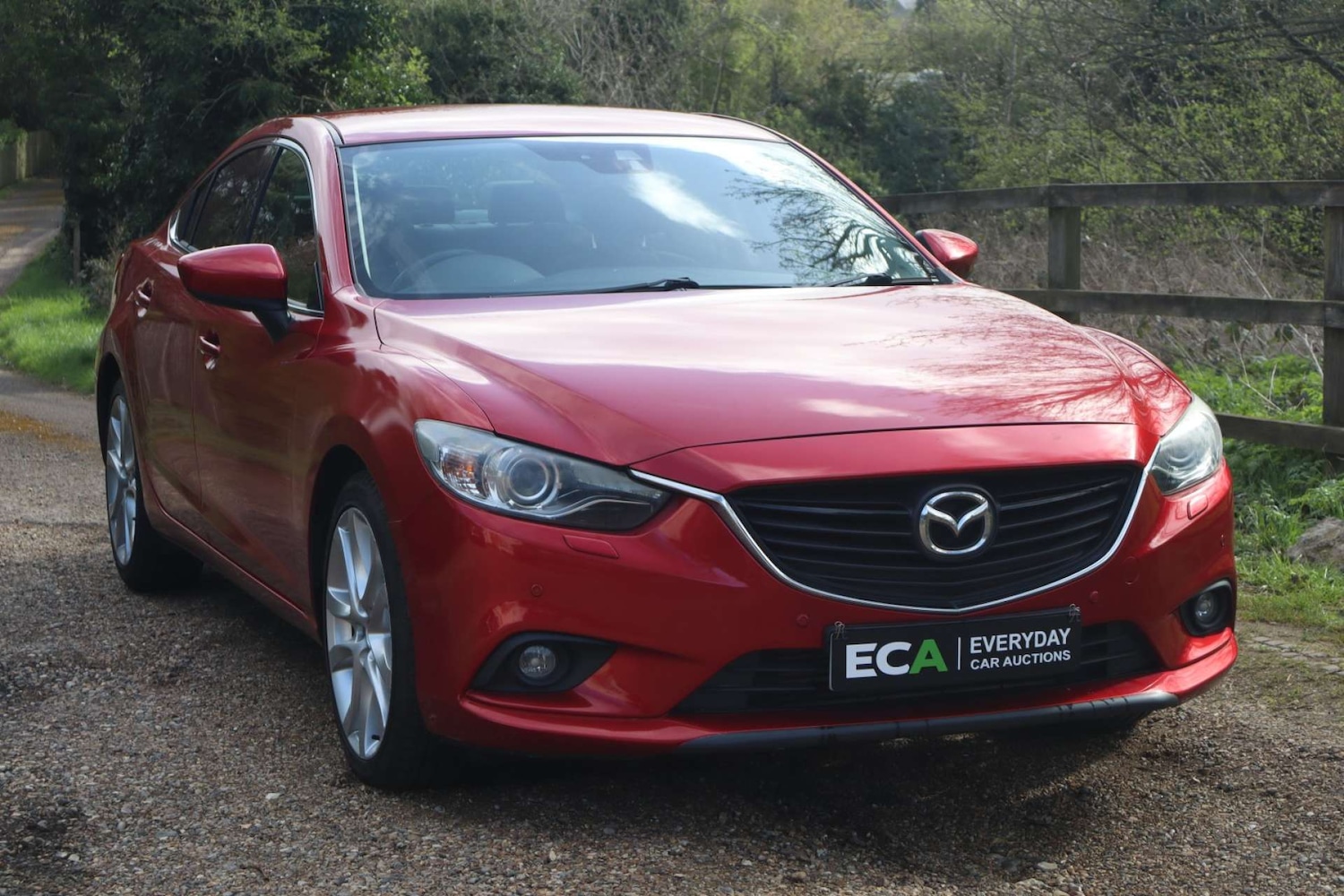 Used Mazda Mazda6 2013 for sale - 78064608: Photo 8