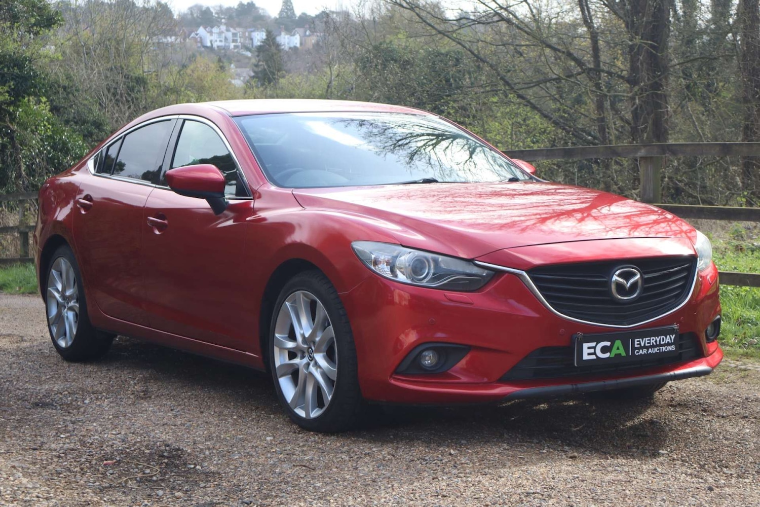 Used Mazda Mazda6 2013 for sale - 78064608: Photo 9