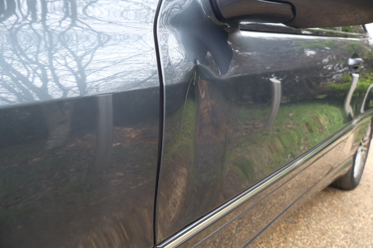 Used Mercedes-Benz CLC Class 2009 for sale - 77677076: Photo 12