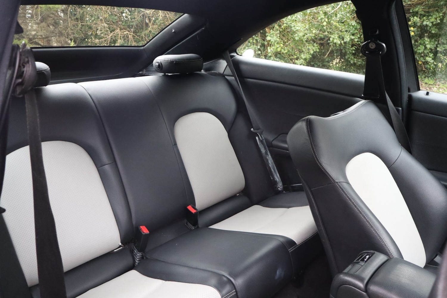 Used Mercedes-Benz CLC Class 2009 for sale - 77677076: Photo 20