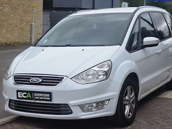 Used Ford Galaxy 2013 for sale - 78557707: Photo