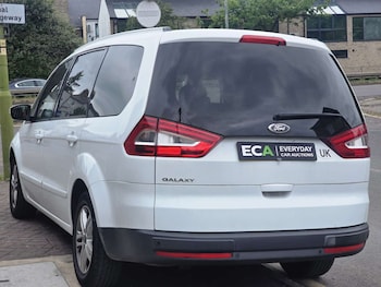 Used Ford Galaxy 2013 for sale - 78557707: Photo