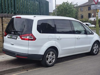 Used Ford Galaxy 2013 for sale - 78557707: Photo