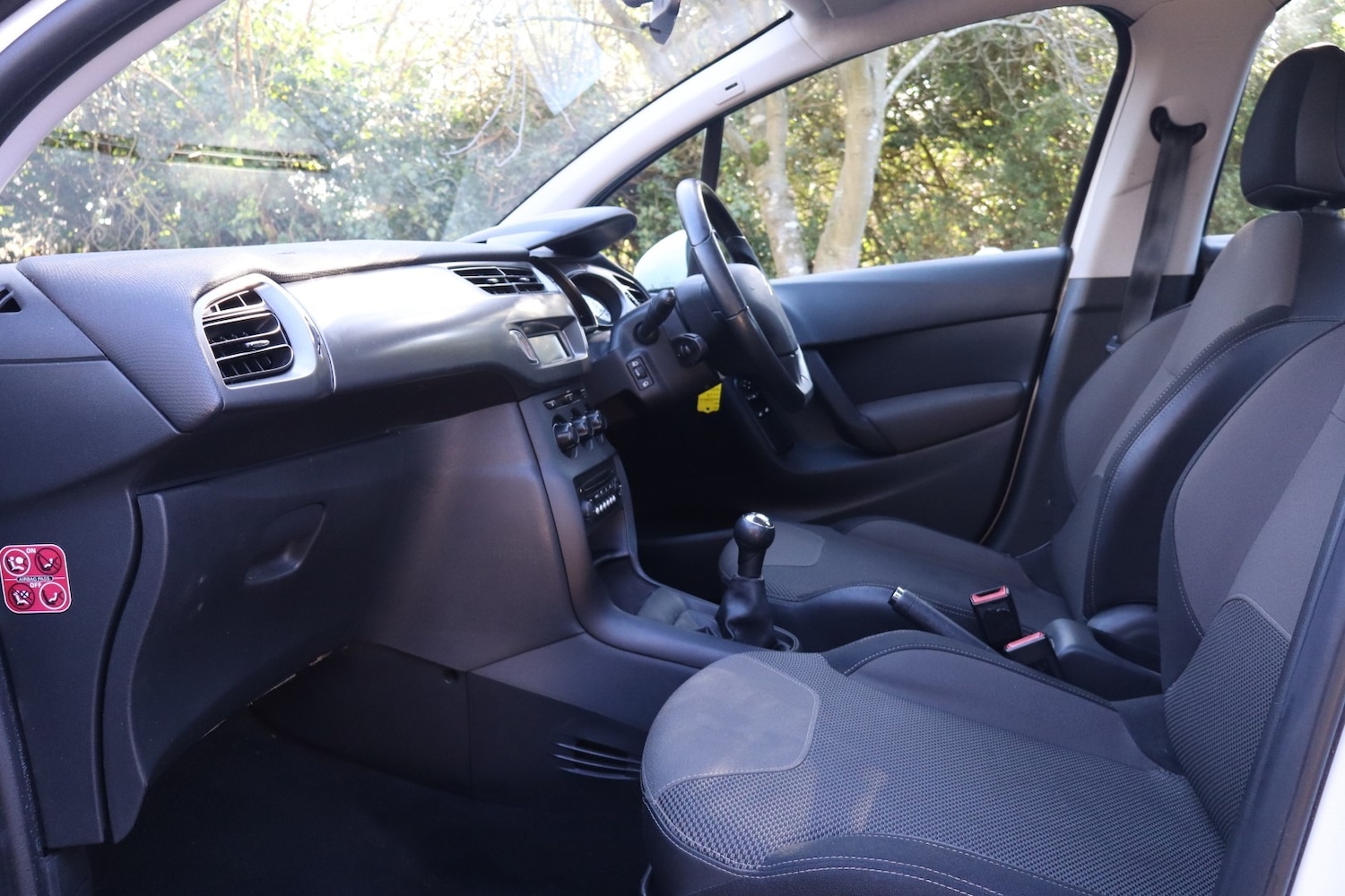 Used Citroen C3 2014 for sale - 77555382: Photo 11