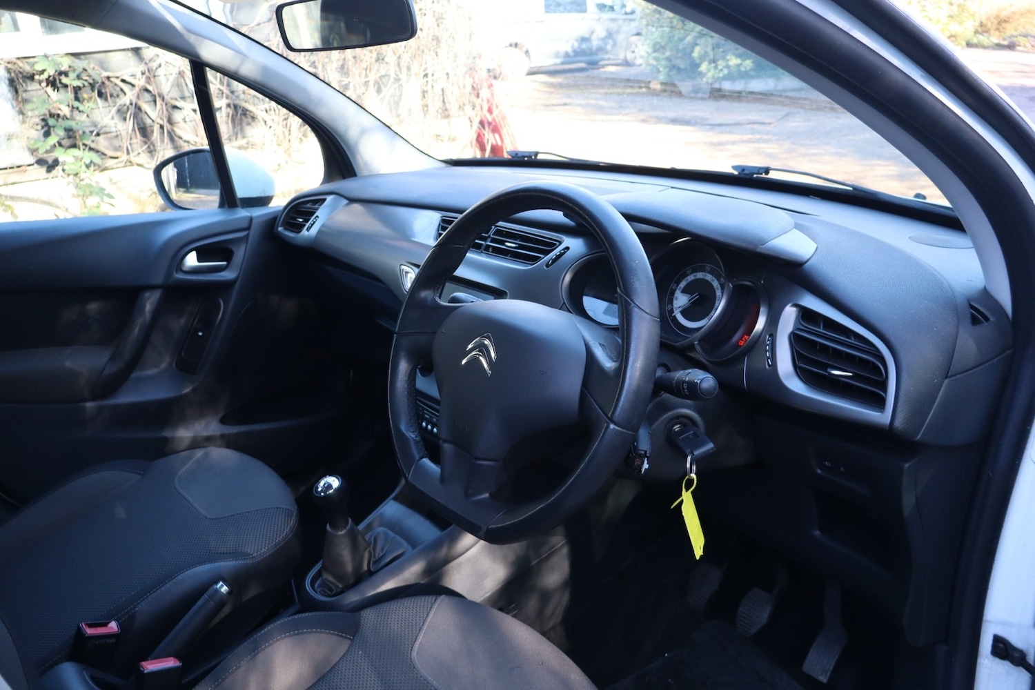 Used Citroen C3 2014 for sale - 77555382: Photo 14