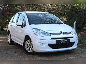Used Citroen C3 2014 for sale - 77555382: Photo