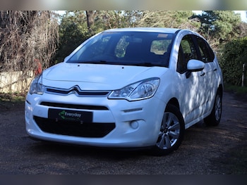 Used Citroen C3 2014 for sale - 77555382: Photo