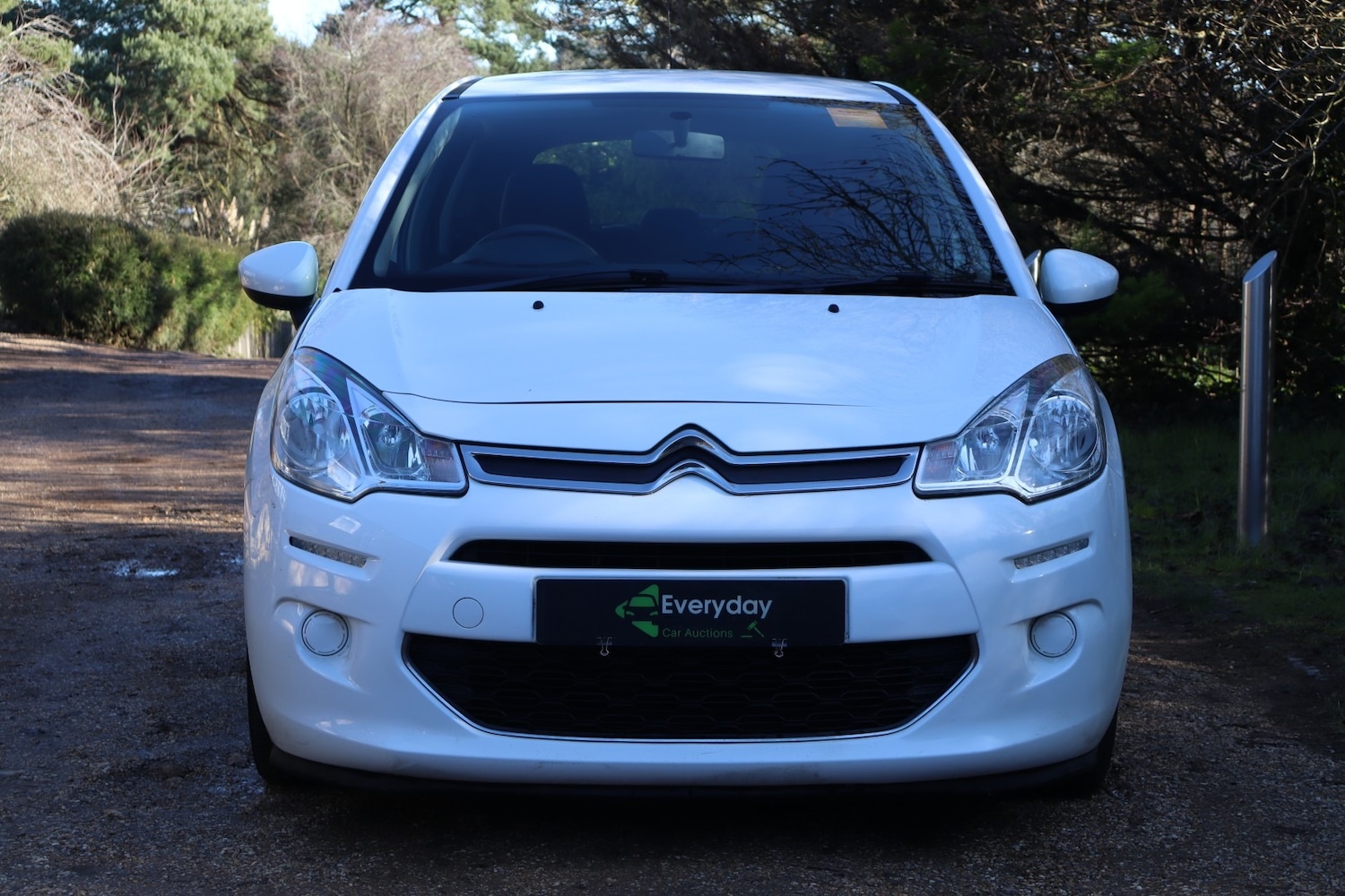 Used Citroen C3 2014 for sale - 77555382: Photo 3