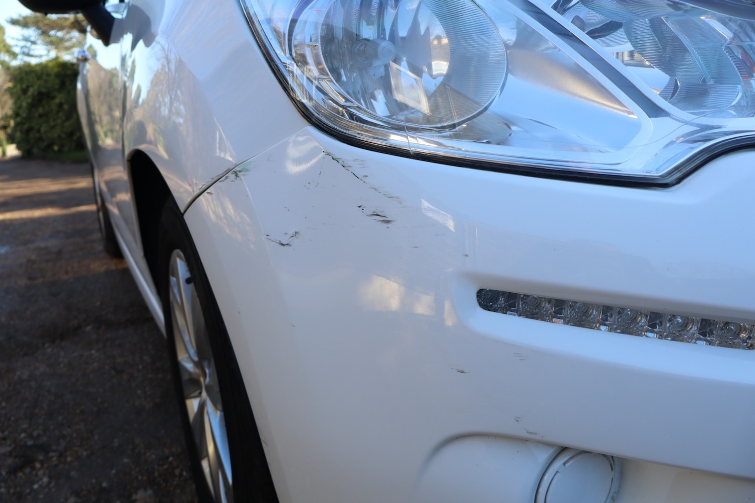 Used Citroen C3 2014 for sale - 77555382: Photo 9