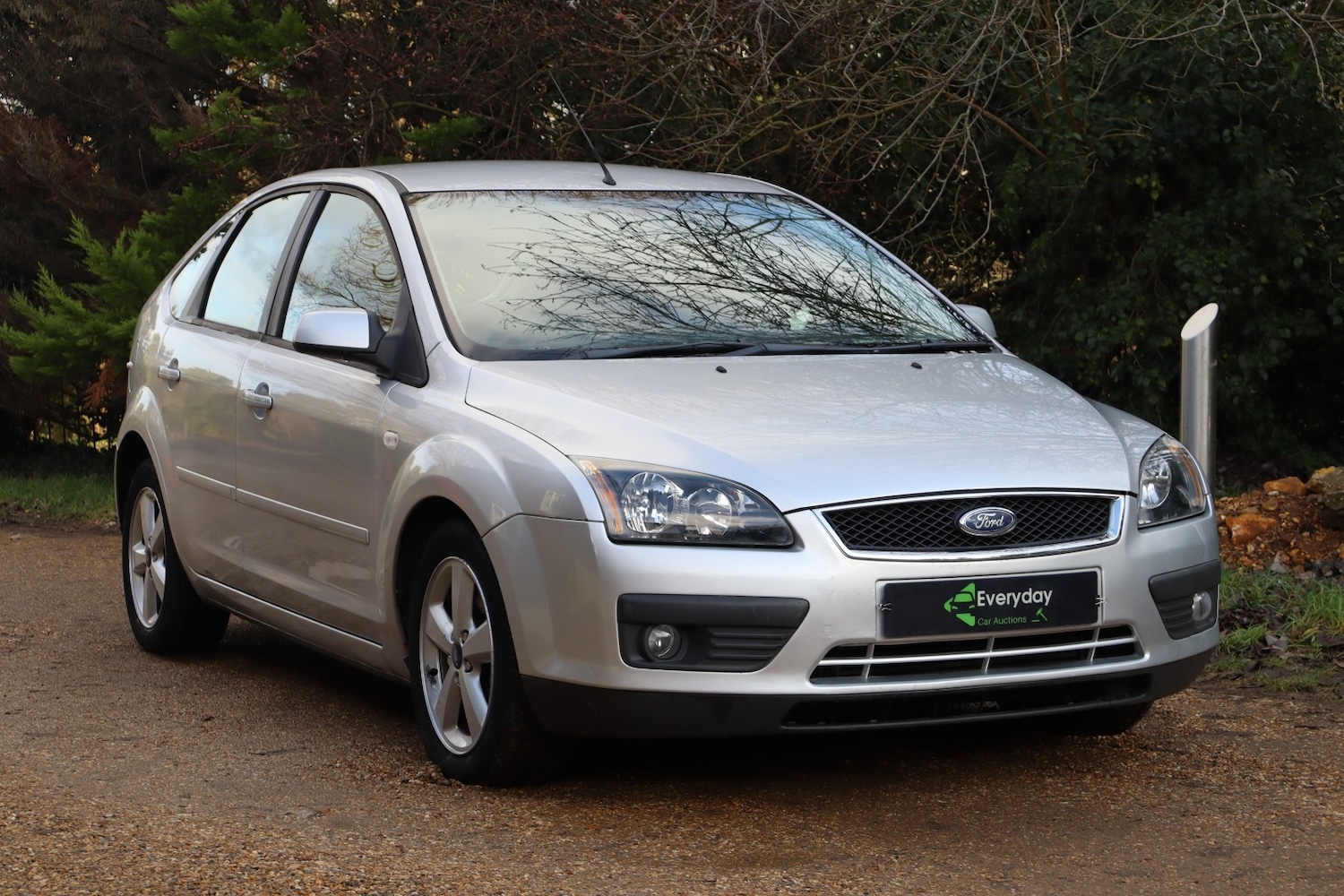Used Ford Focus 2007 for sale - 77234524: Photo 10