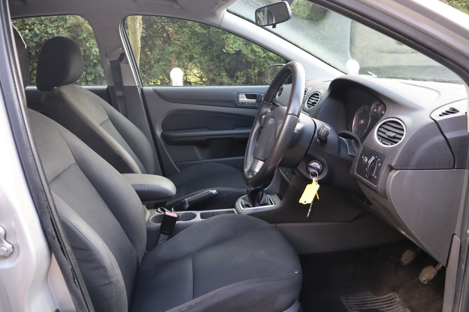 Used Ford Focus 2007 for sale - 77234524: Photo 13