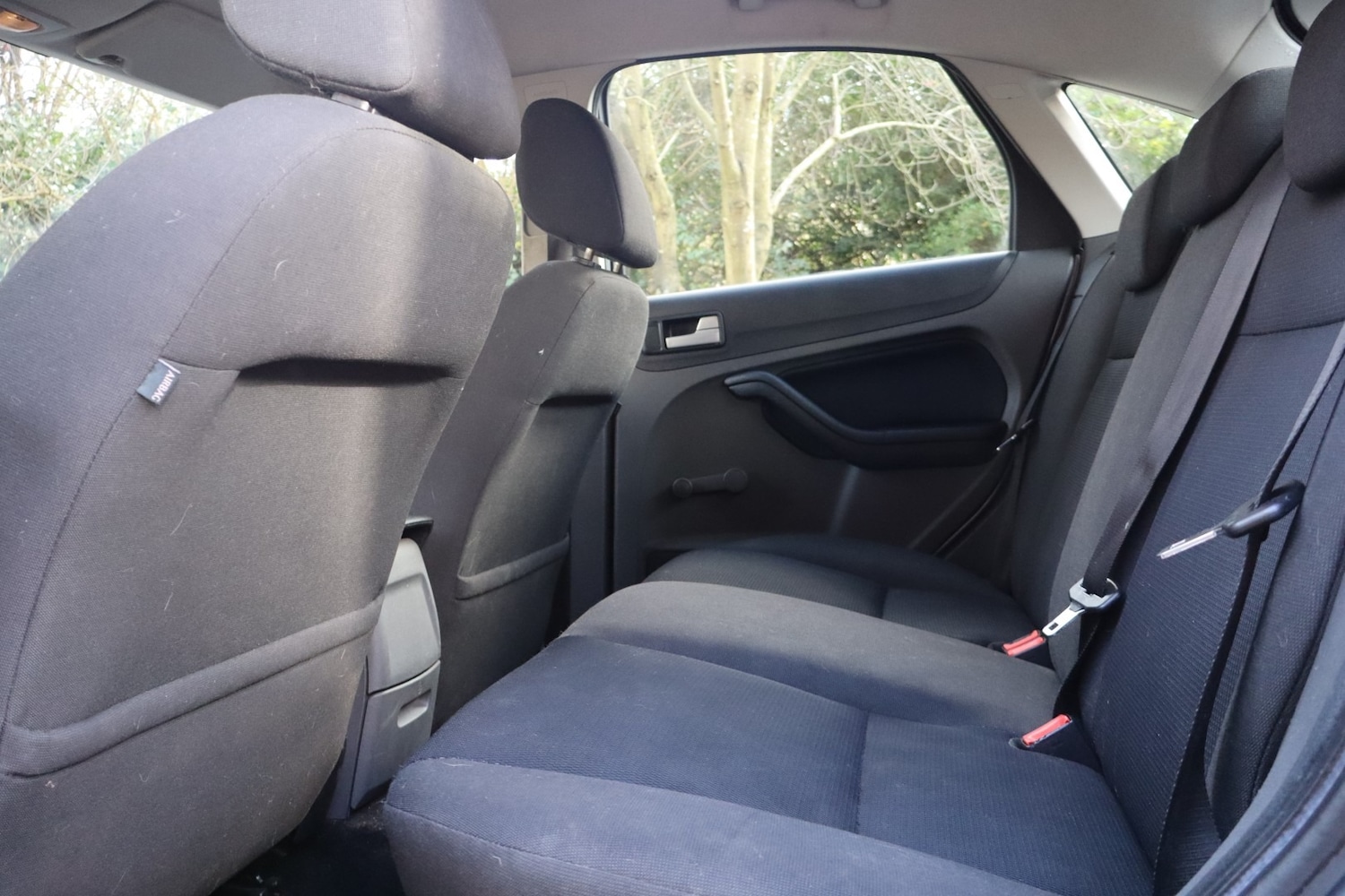 Used Ford Focus 2007 for sale - 77234524: Photo 15