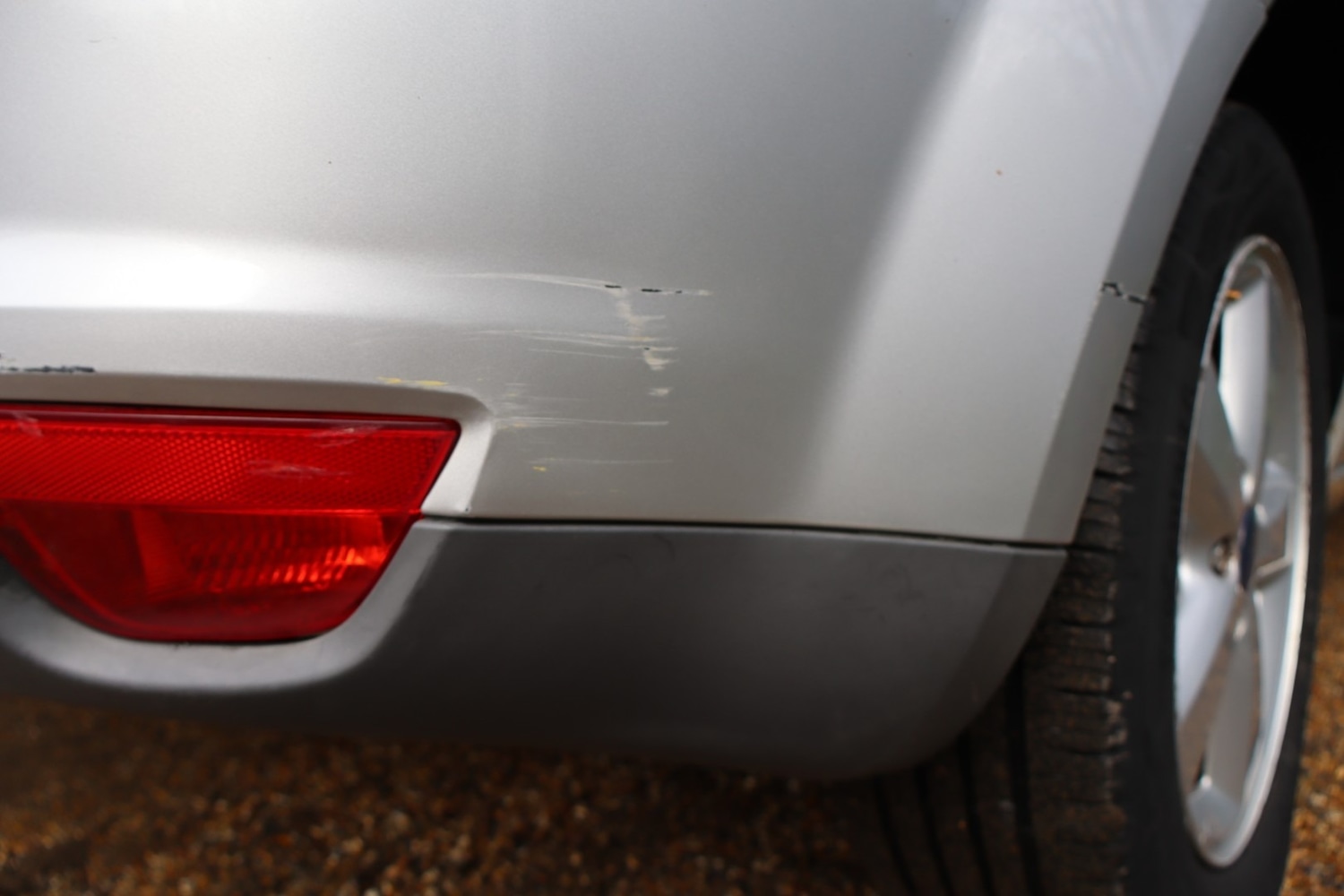 Used Ford Focus 2007 for sale - 77234524: Photo 18