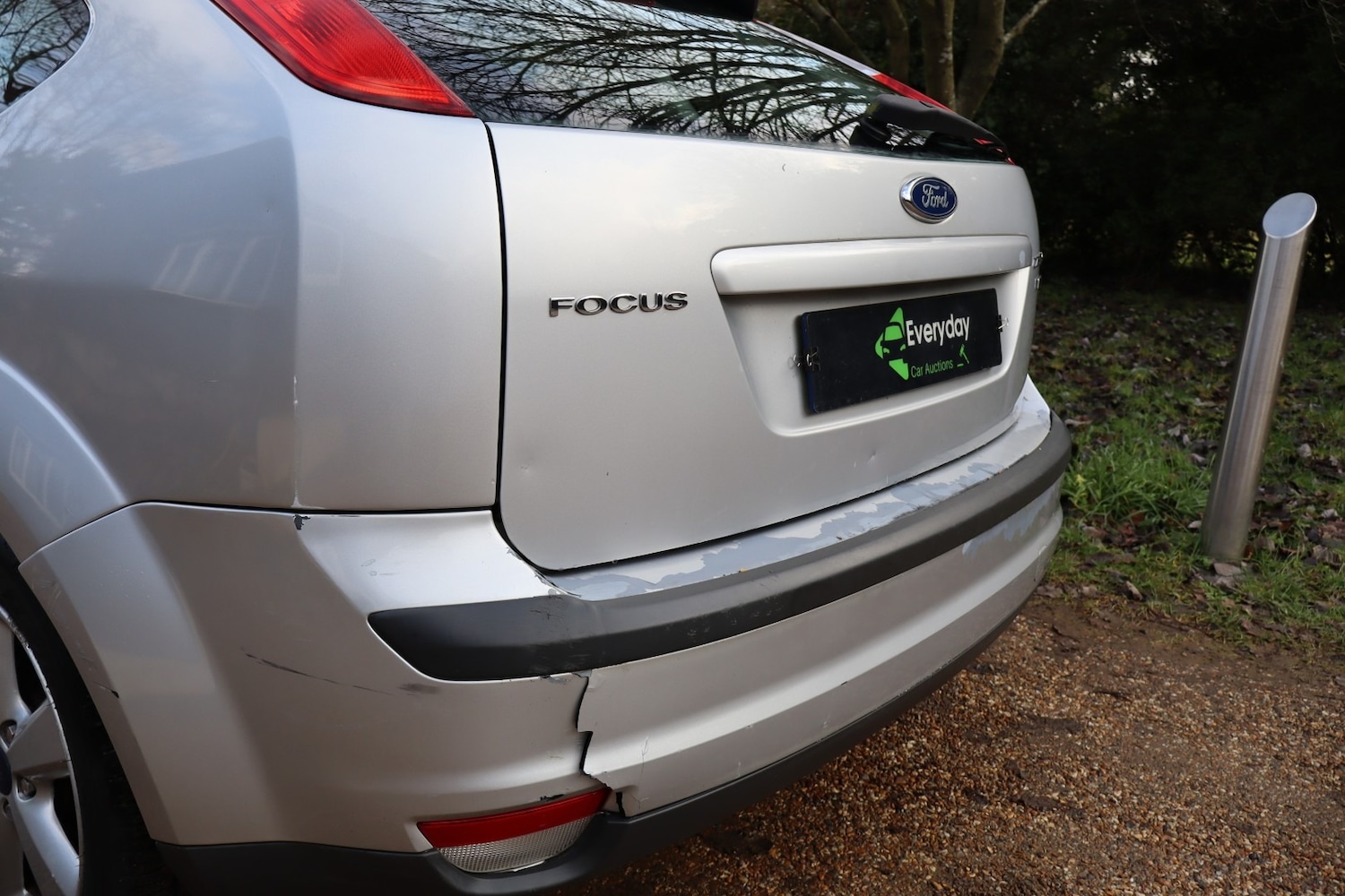 Used Ford Focus 2007 for sale - 77234524: Photo 23