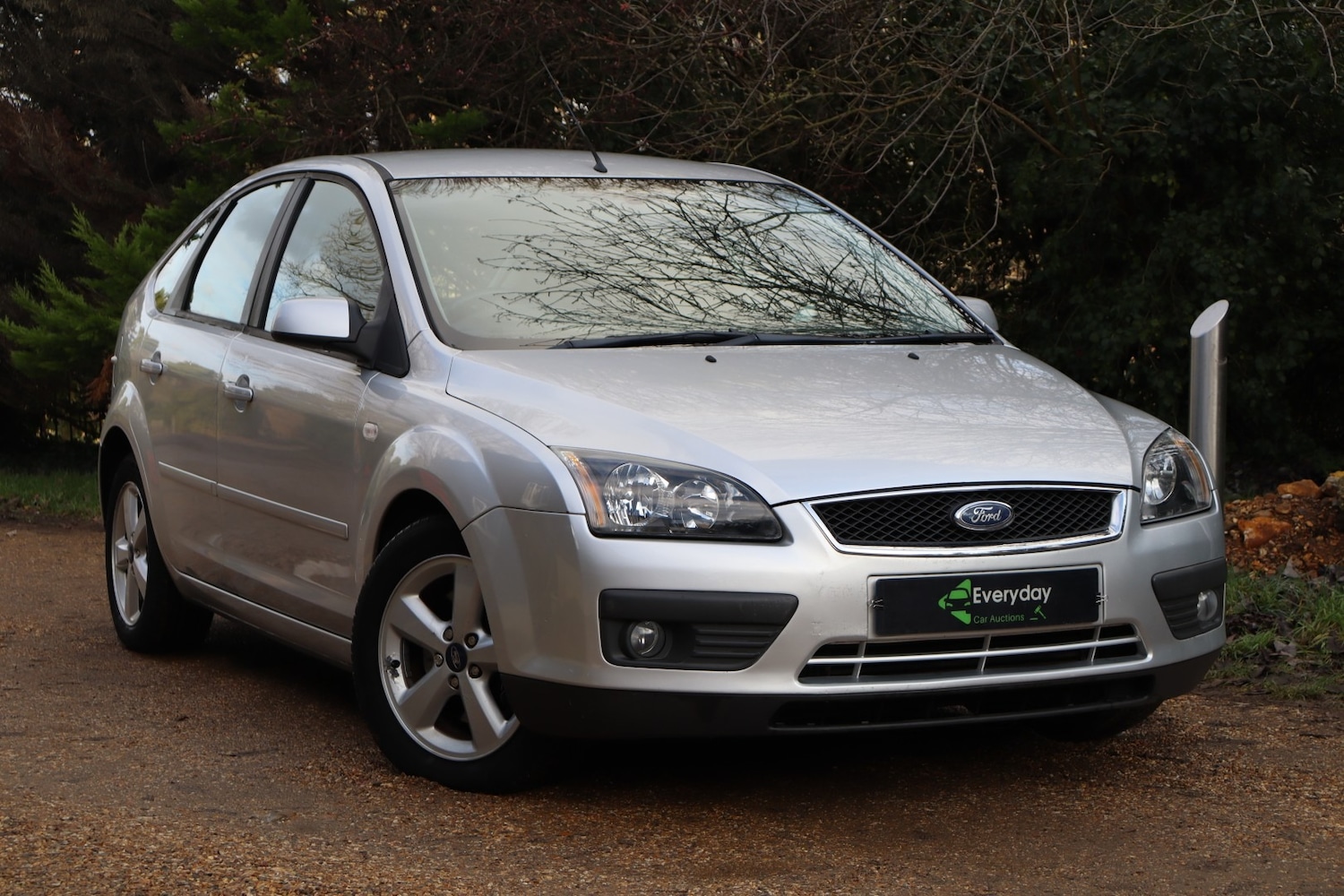 Used Ford Focus 2007 for sale - 77234524: Photo 7