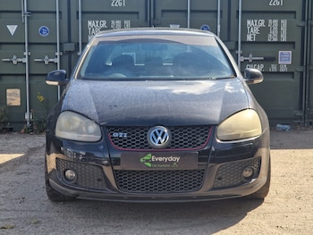 2005 (55) - 2.0T GTI 3dr