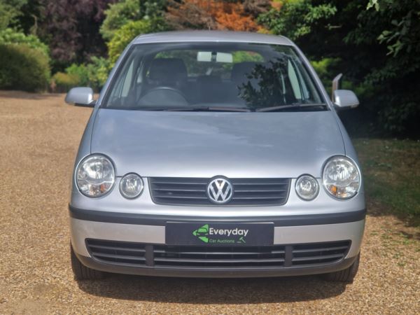 Cheap Volkswagen Polo 2005 (05) - 1.9 Twist SDI 5dr for sale in Enfield, Greater London