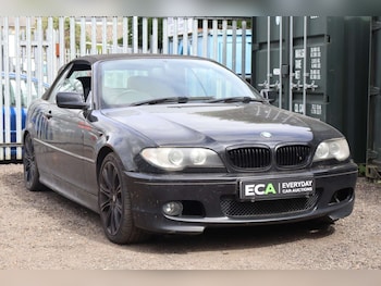 Used BMW 3 Series 2006 for sale - 78281721: Photo