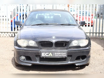 Used BMW 3 Series 2006 for sale - 78281721: Photo