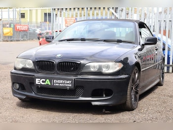 Used BMW 3 Series 2006 for sale - 78281721: Photo