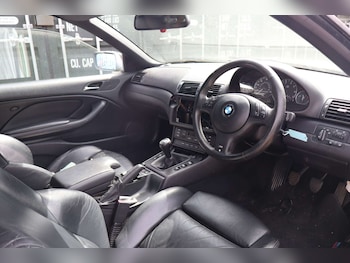 Used BMW 3 Series 2006 for sale - 78281721: Photo