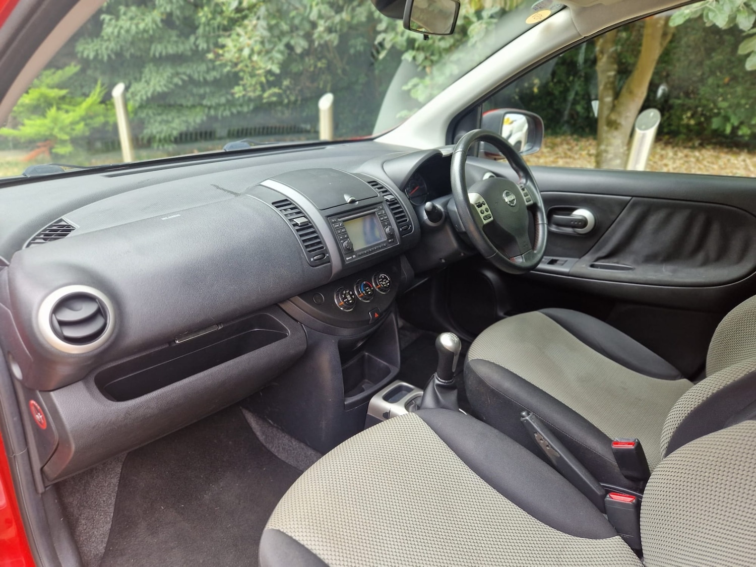 Vehicle 11