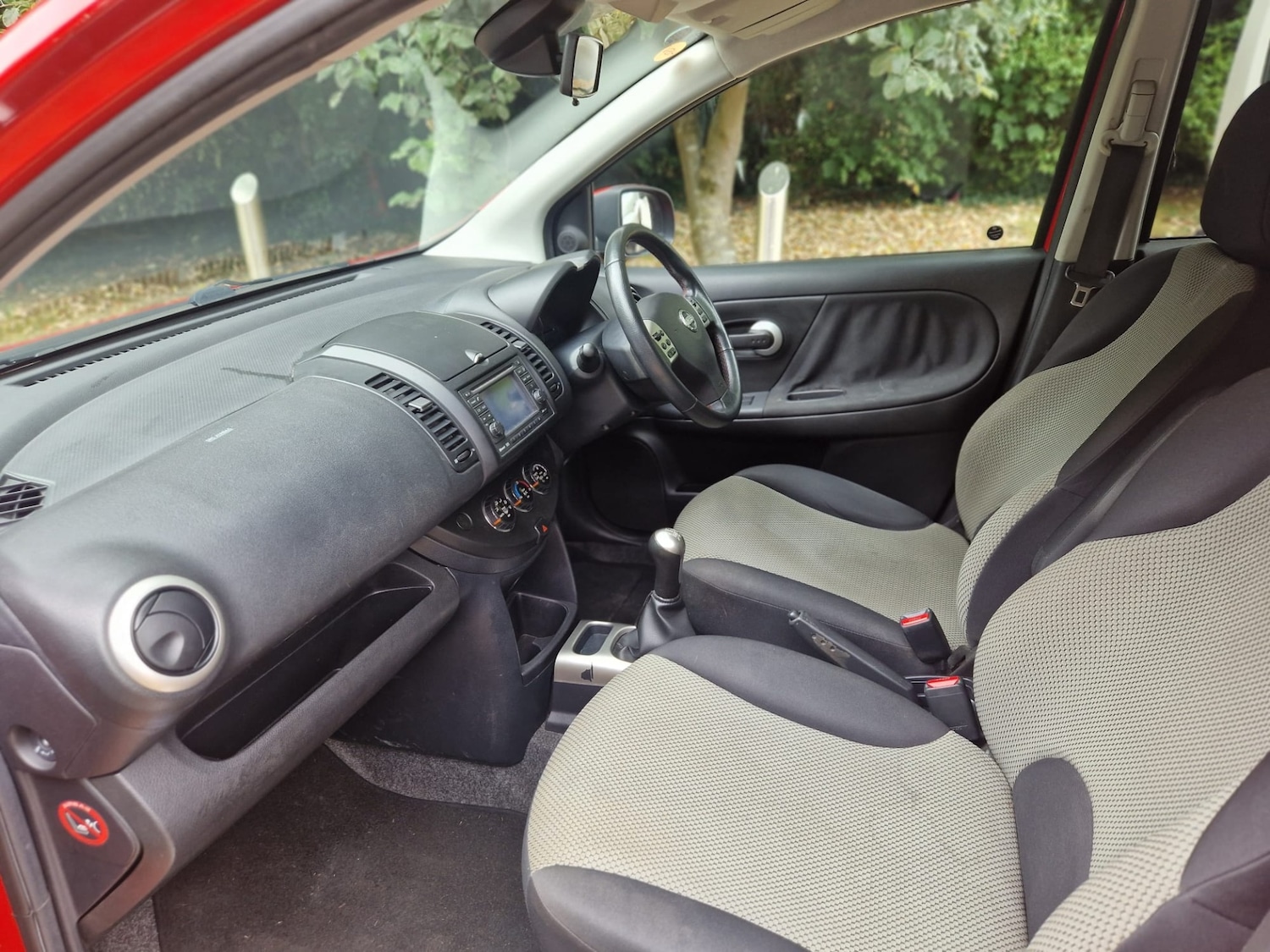 Vehicle 13