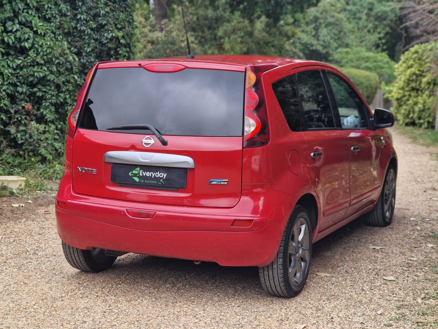 Vehicle 19