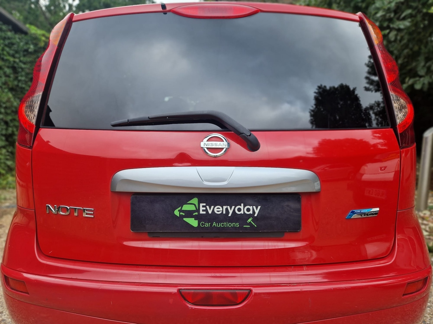 Vehicle 23