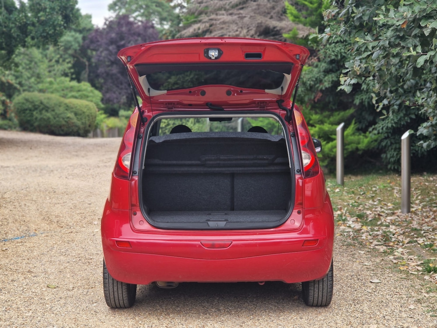 Vehicle 24
