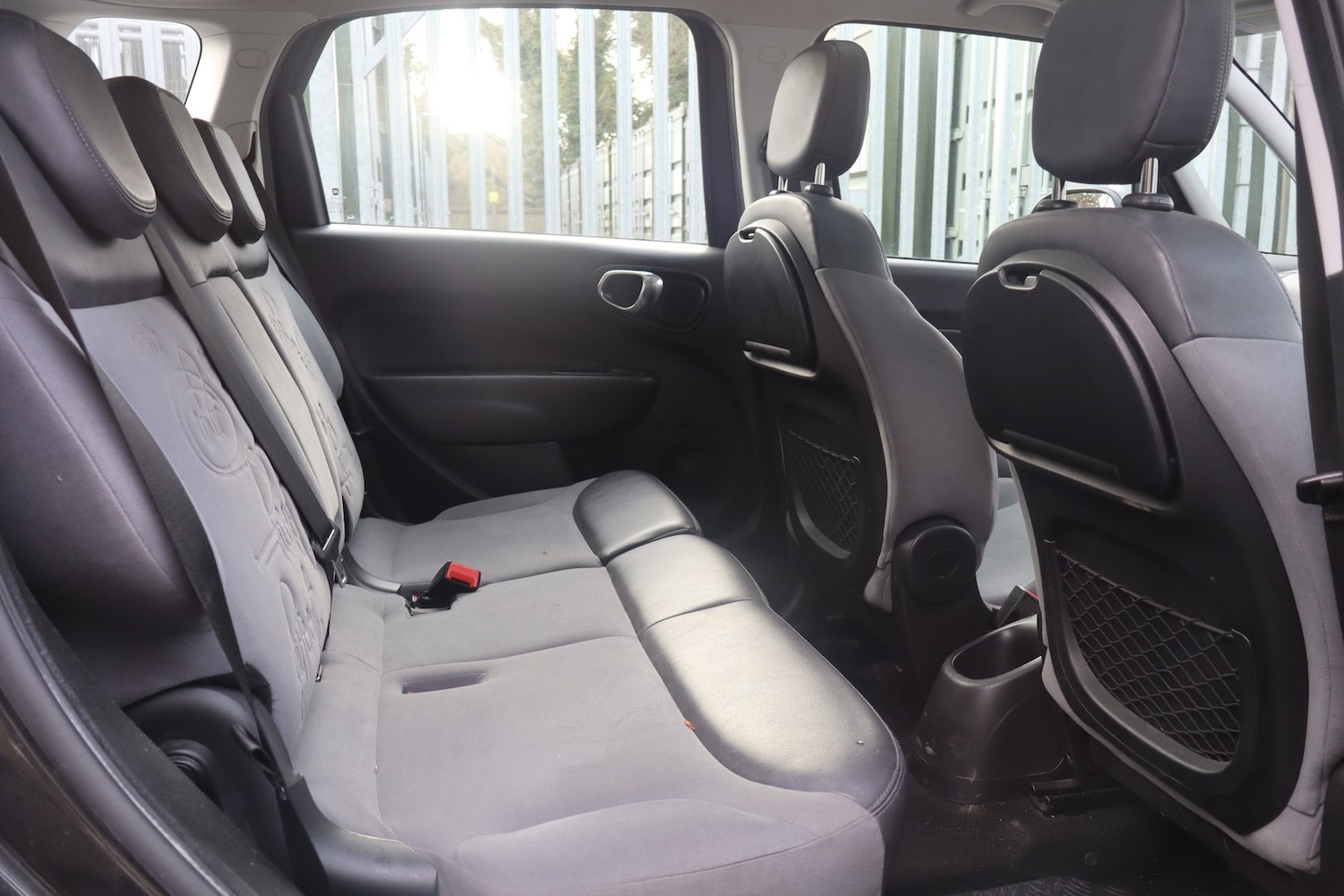 Used Fiat 500L 2013 for sale - 77124330: Photo 11