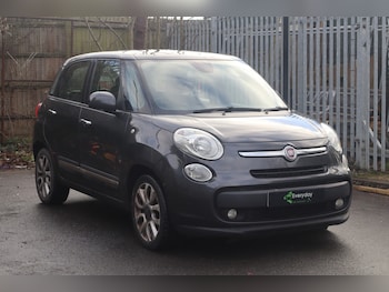 2013 (13) - 1.4 Lounge 5dr